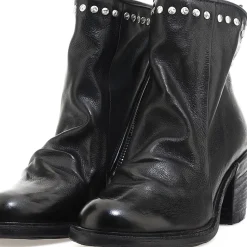 A.S.98 STIEFELETTEN JEANE
