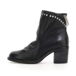 A.S.98 STIEFELETTEN JEANE