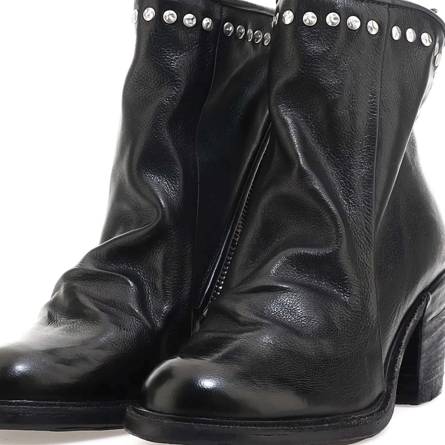 A.S.98 STIEFELETTEN JEANE