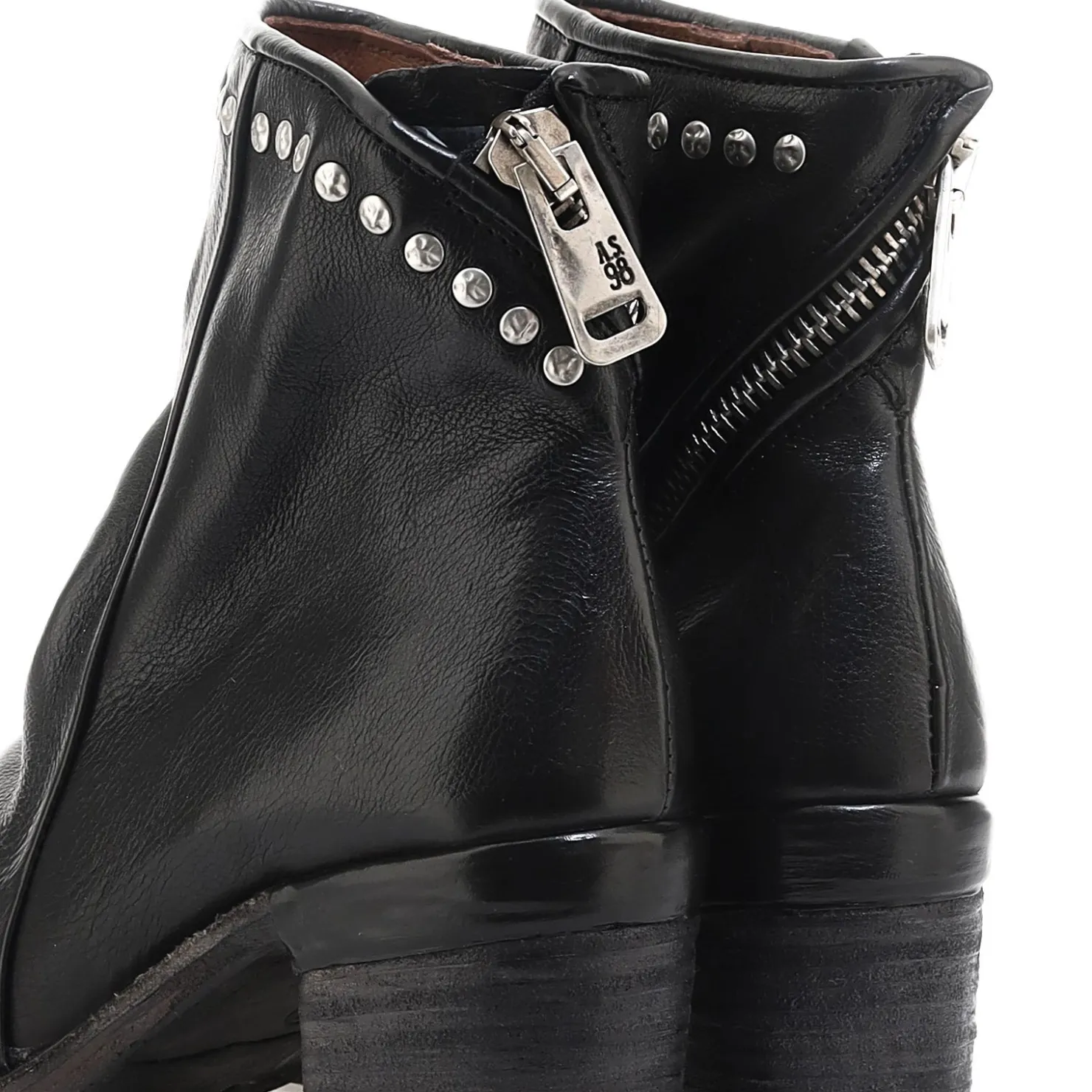 A.S.98 STIEFELETTEN JEANE