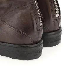 A.S.98 STIEFELETTEN MASON