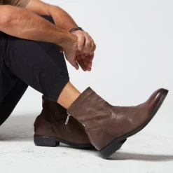 A.S.98 STIEFELETTEN MASON