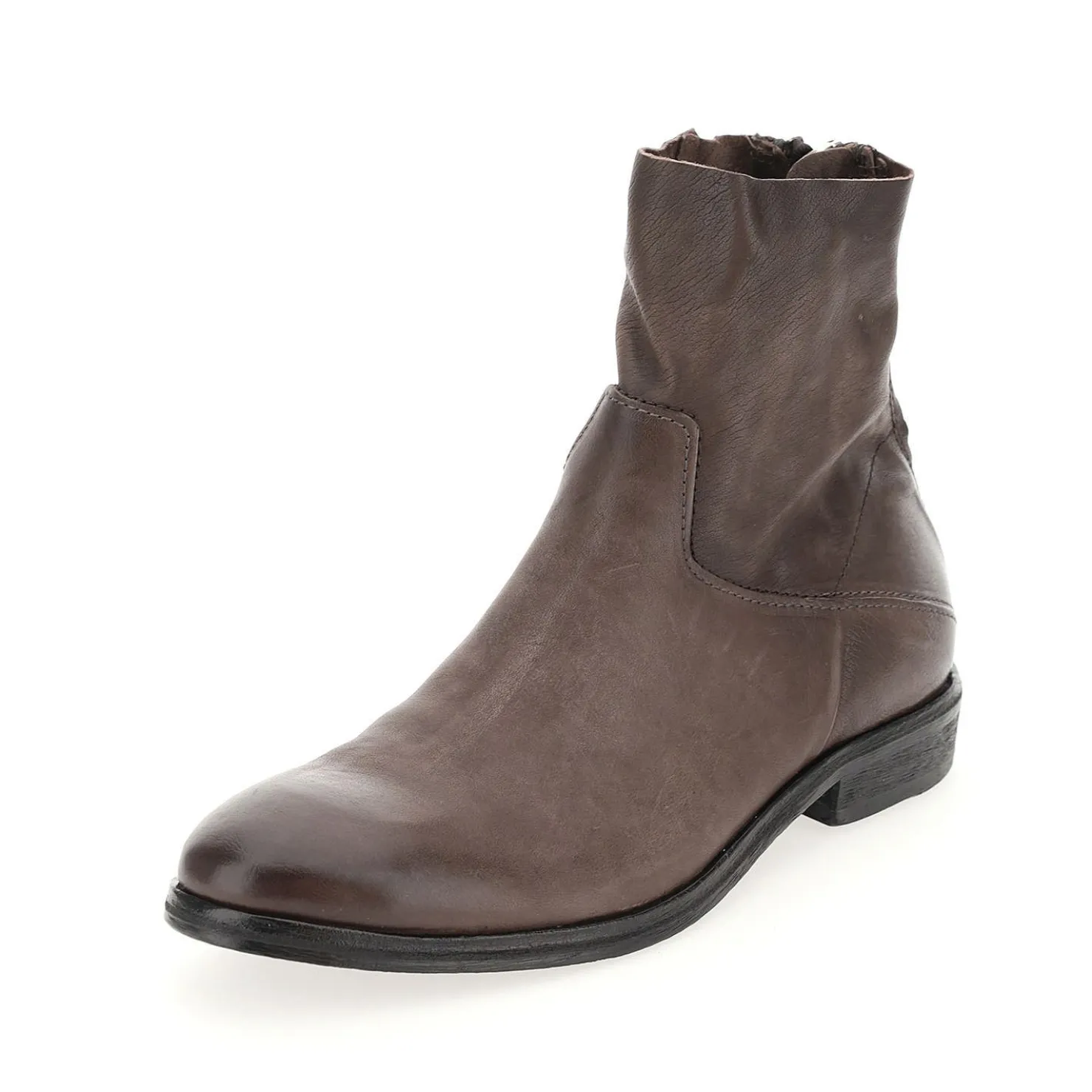 A.S.98 STIEFELETTEN MASON