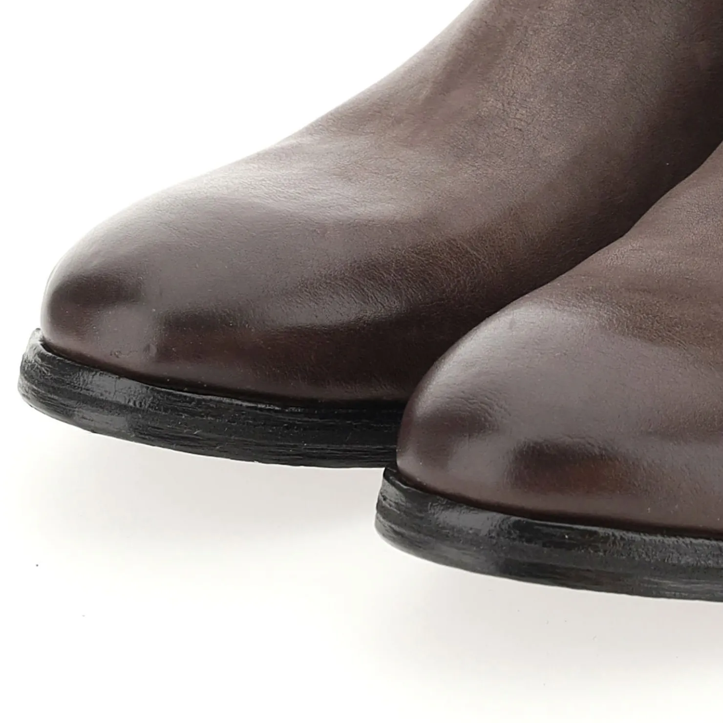 A.S.98 STIEFELETTEN MASON
