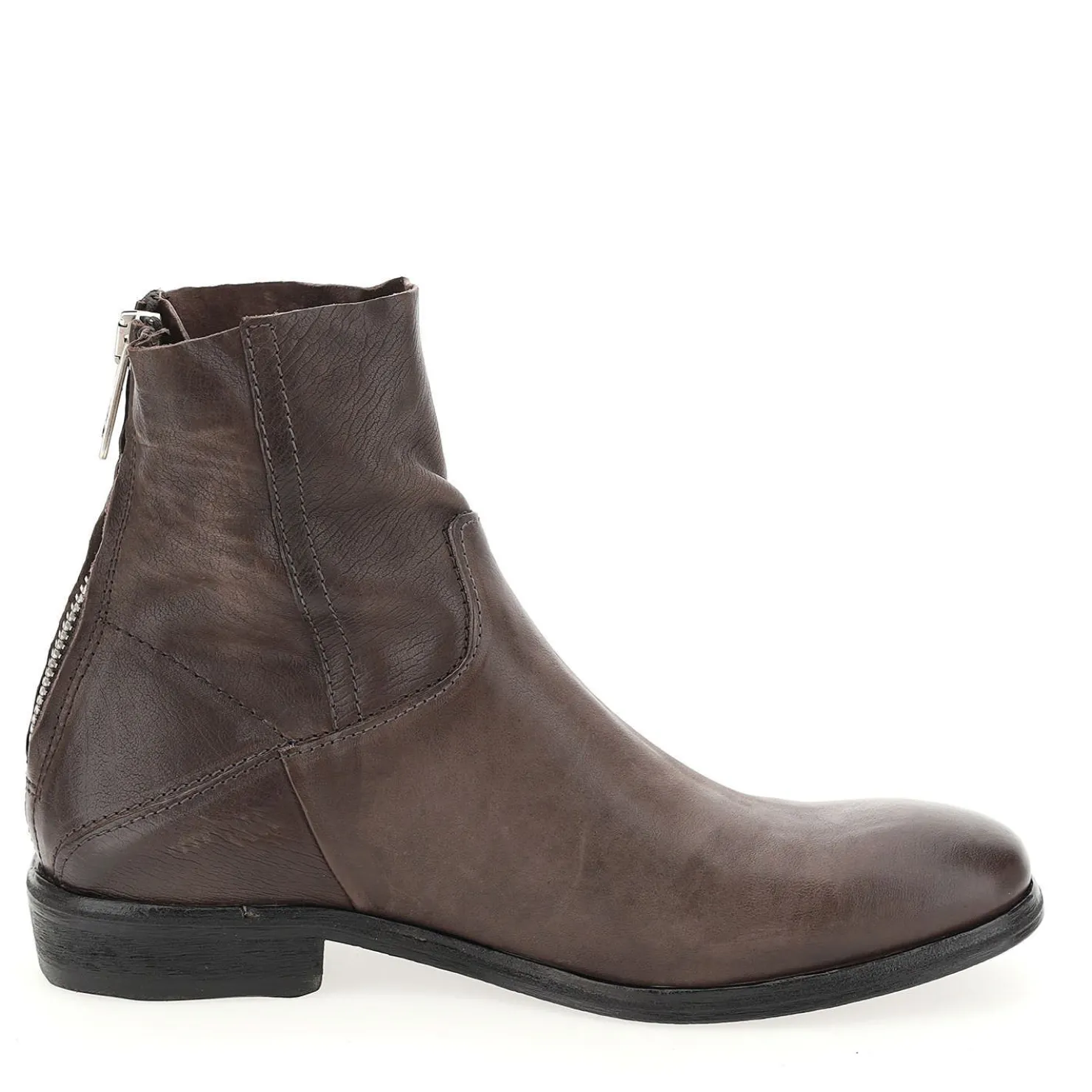 A.S.98 STIEFELETTEN MASON