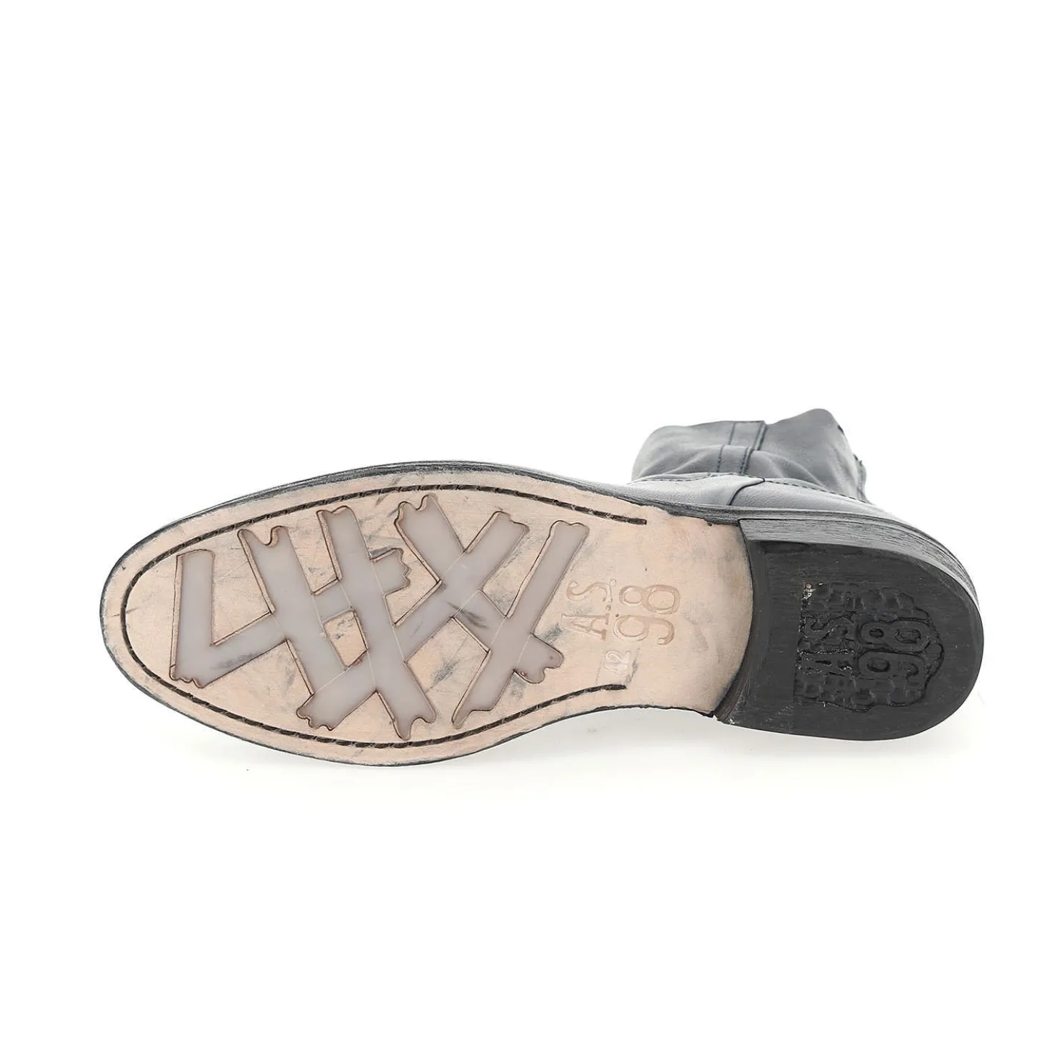 A.S.98 STIEFELETTEN MASON