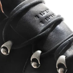 A.S.98 STIEFELETTEN PARRIS