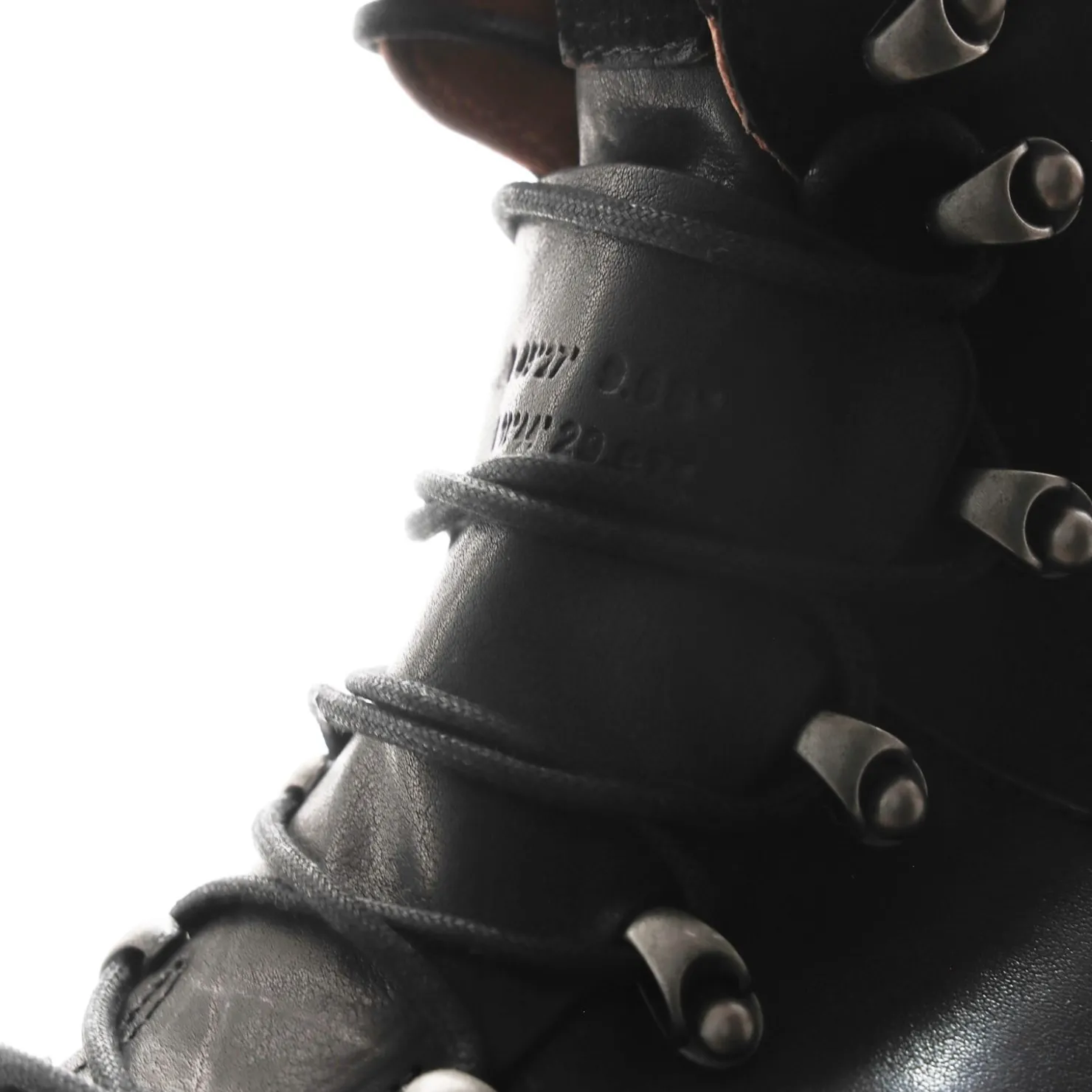 A.S.98 STIEFELETTEN PARRIS