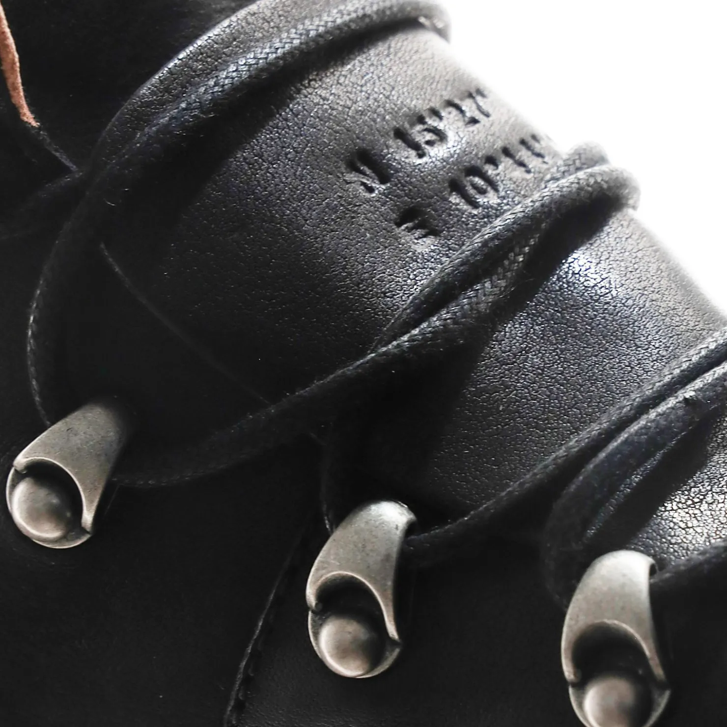 A.S.98 STIEFELETTEN PARRIS