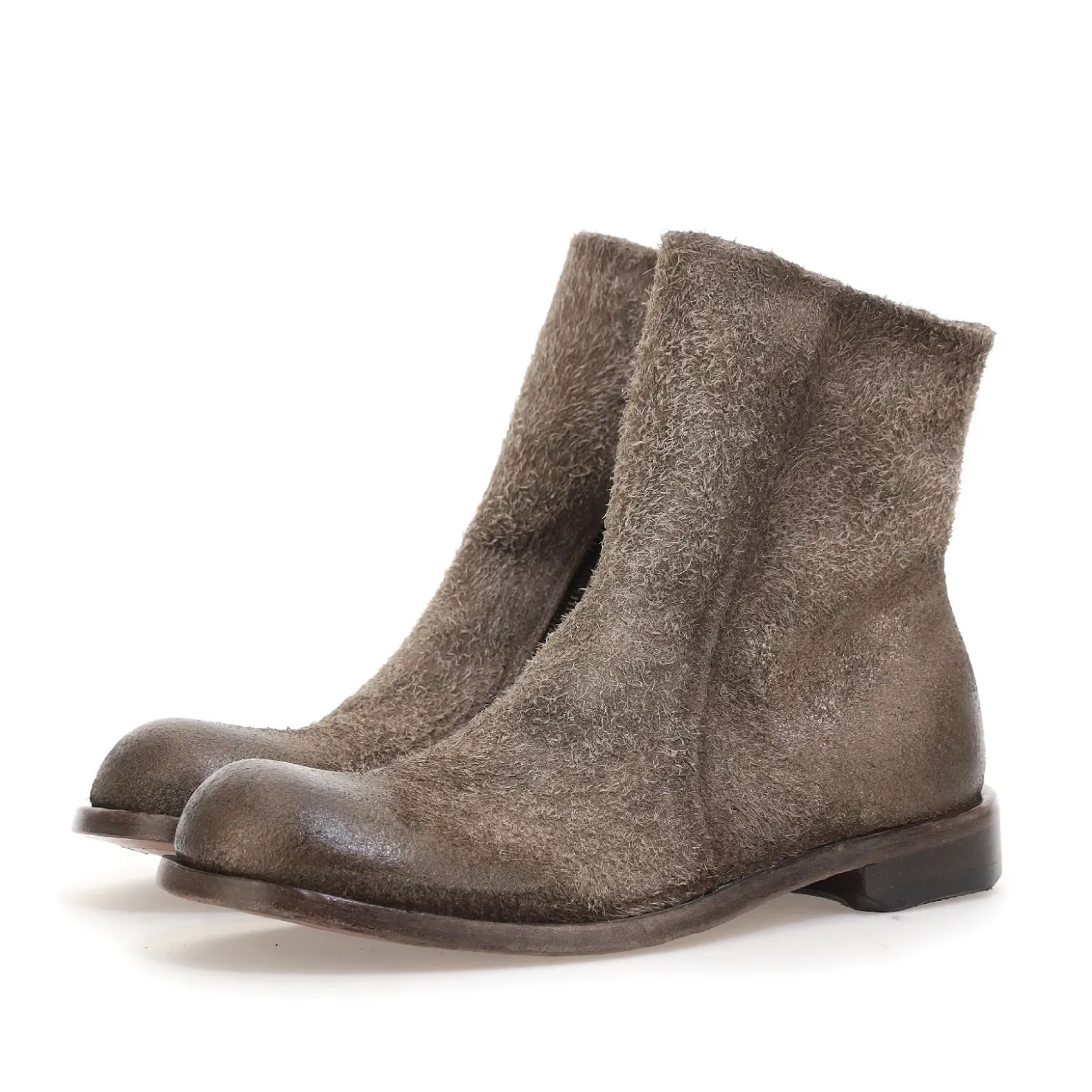 A.S.98 STIEFELETTEN PEAK