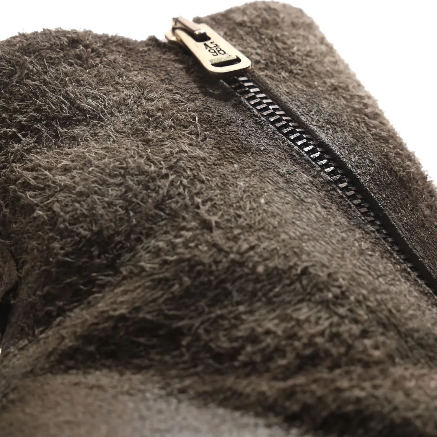 A.S.98 STIEFELETTEN PEAK