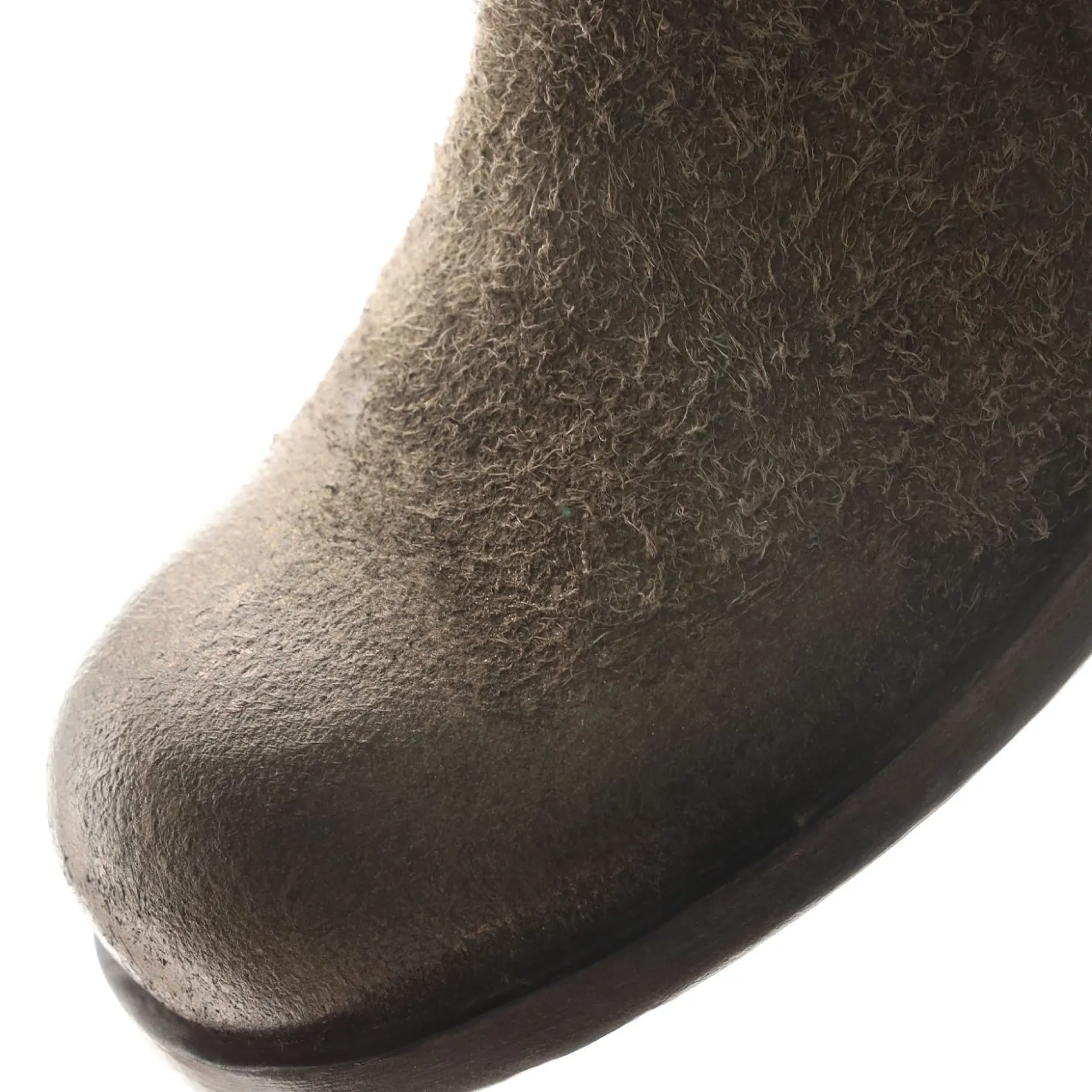 A.S.98 STIEFELETTEN PEAK