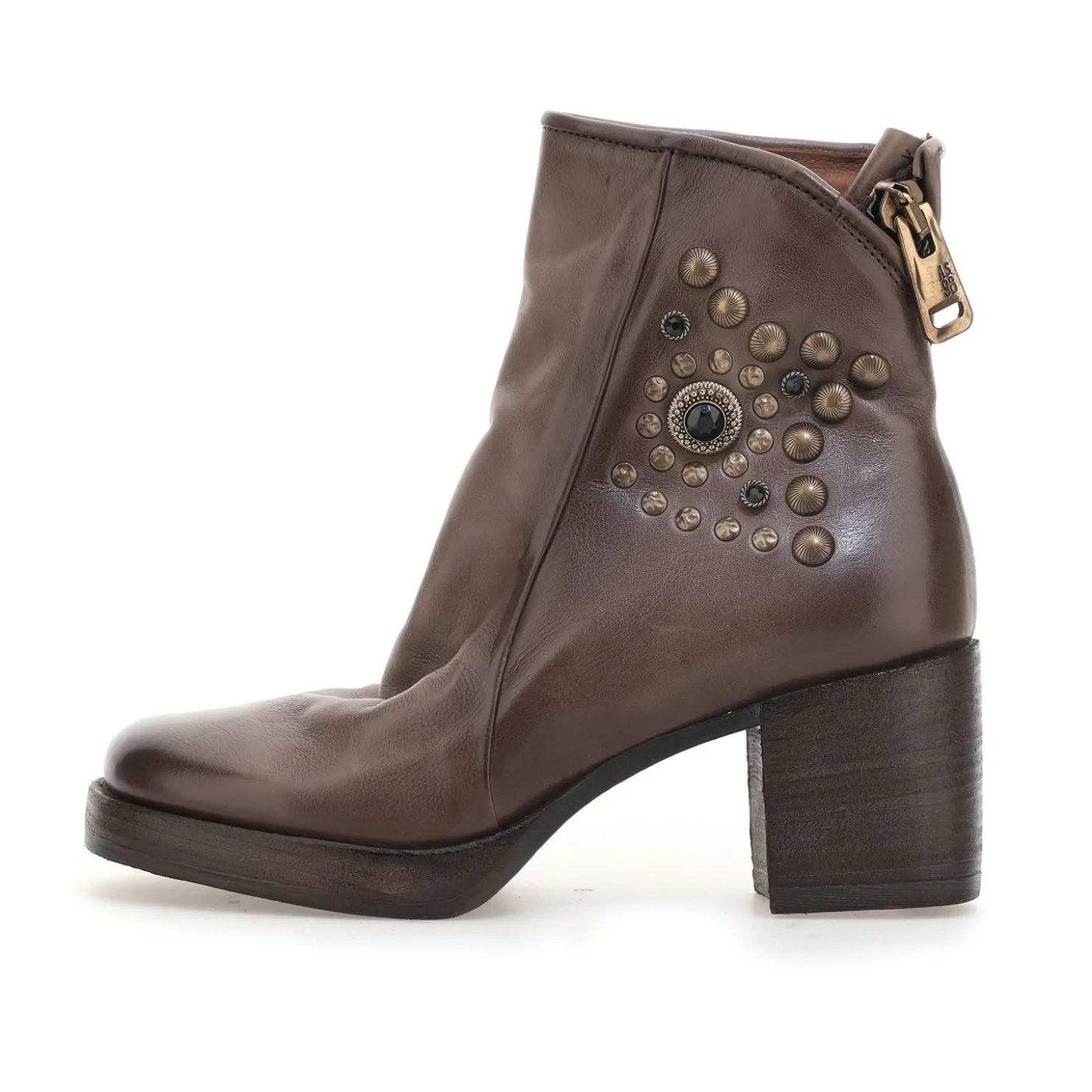 A.S.98 STIEFELETTEN PEONY