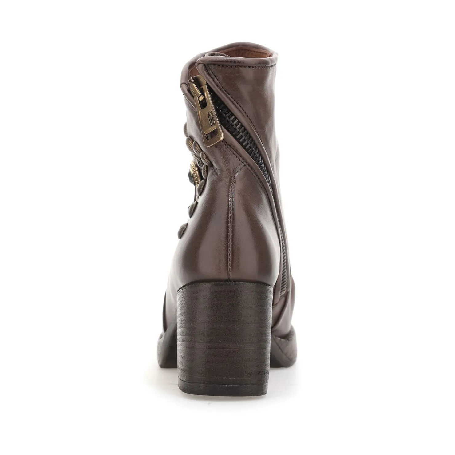 A.S.98 STIEFELETTEN PEONY