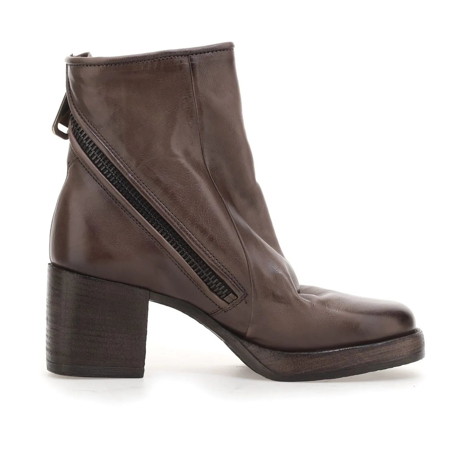 A.S.98 STIEFELETTEN PEONY