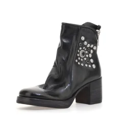 A.S.98 STIEFELETTEN PEONY