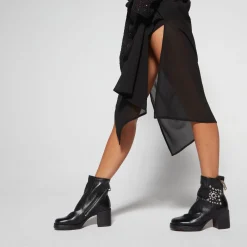 A.S.98 STIEFELETTEN PEONY