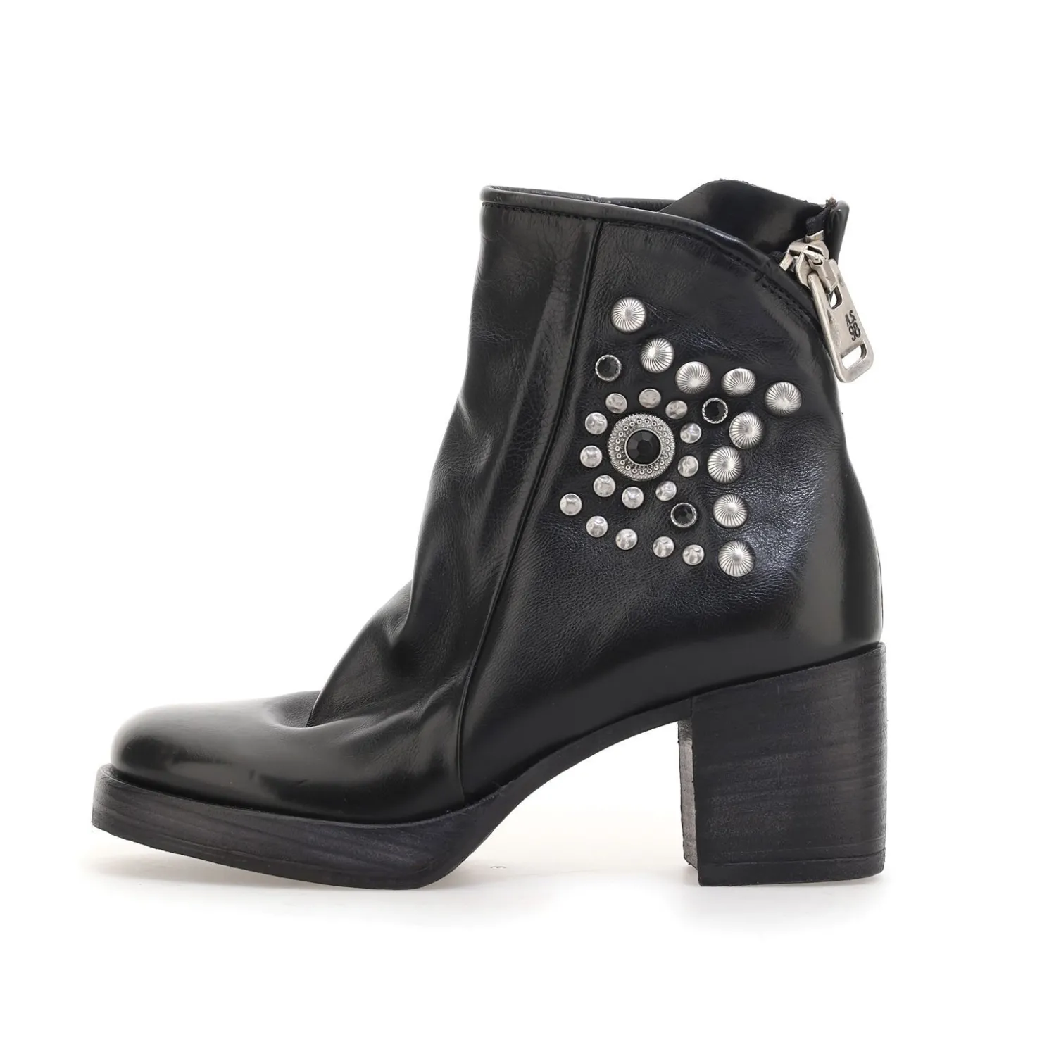 A.S.98 STIEFELETTEN PEONY