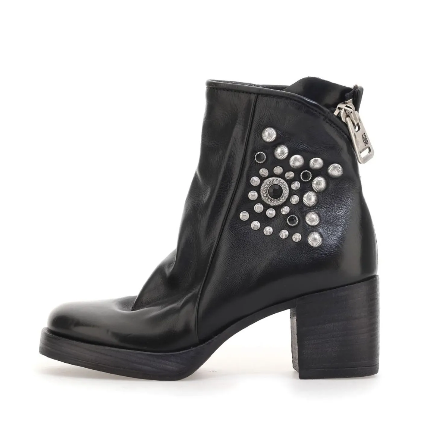A.S.98 STIEFELETTEN PEONY