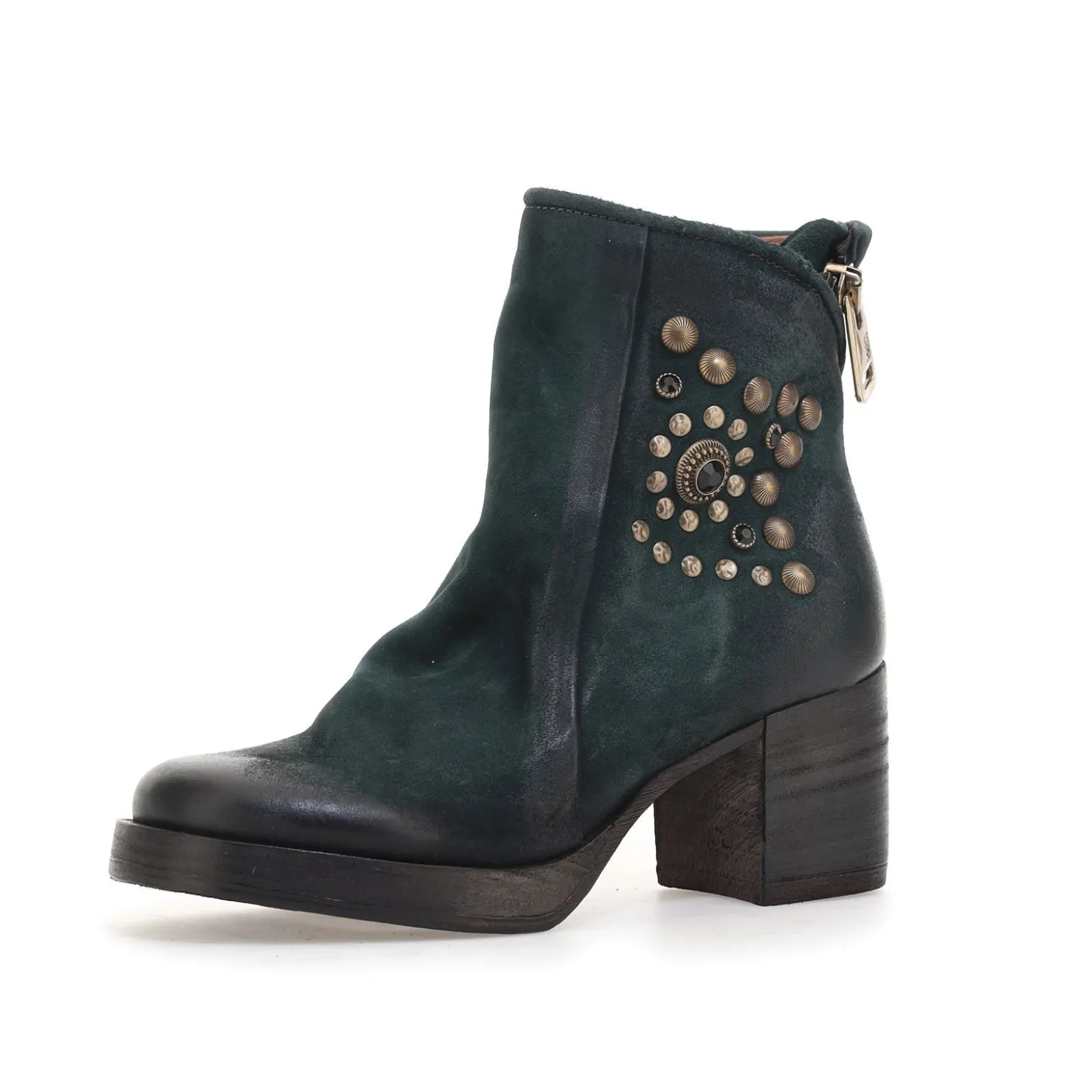 A.S.98 STIEFELETTEN PEONY