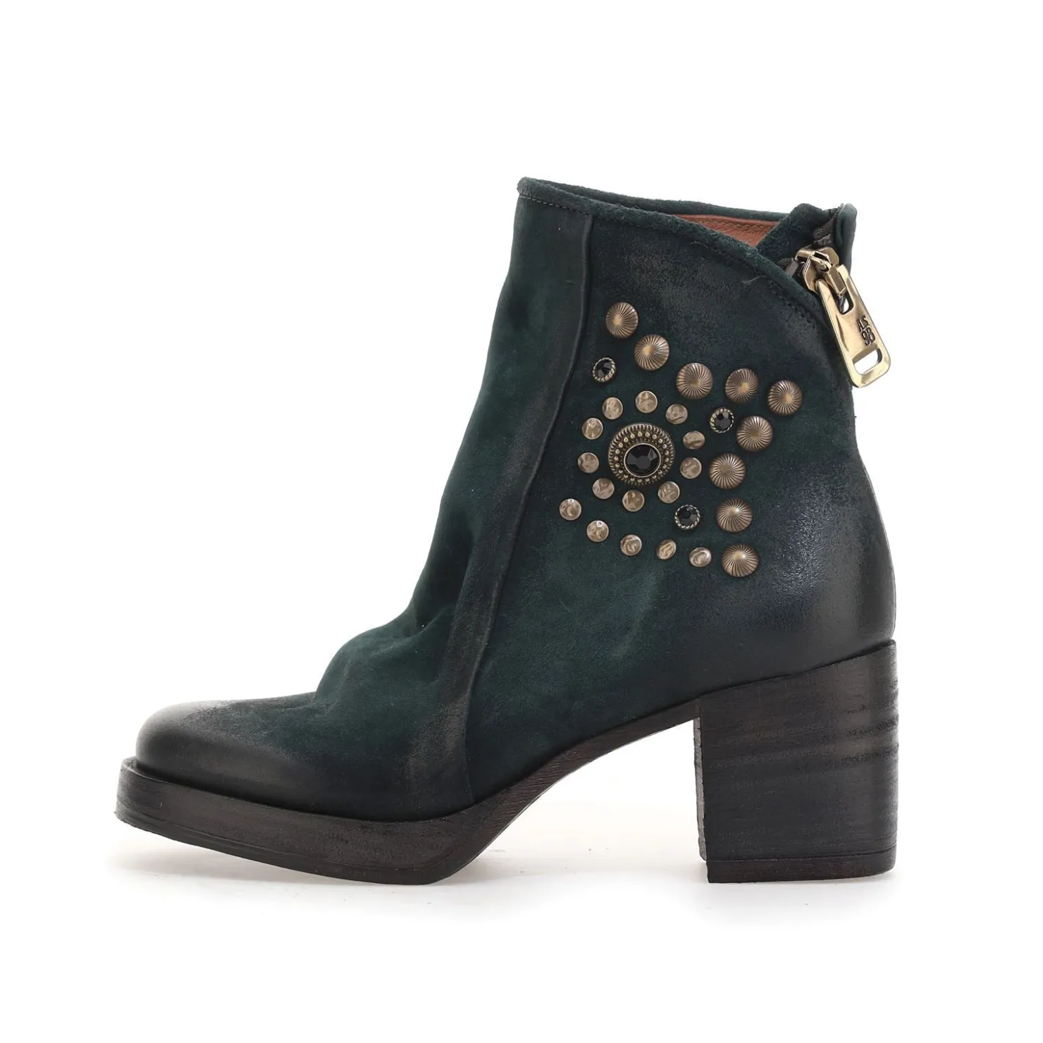 A.S.98 STIEFELETTEN PEONY