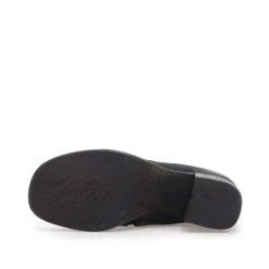 A.S.98 STIEFELETTEN PEONY