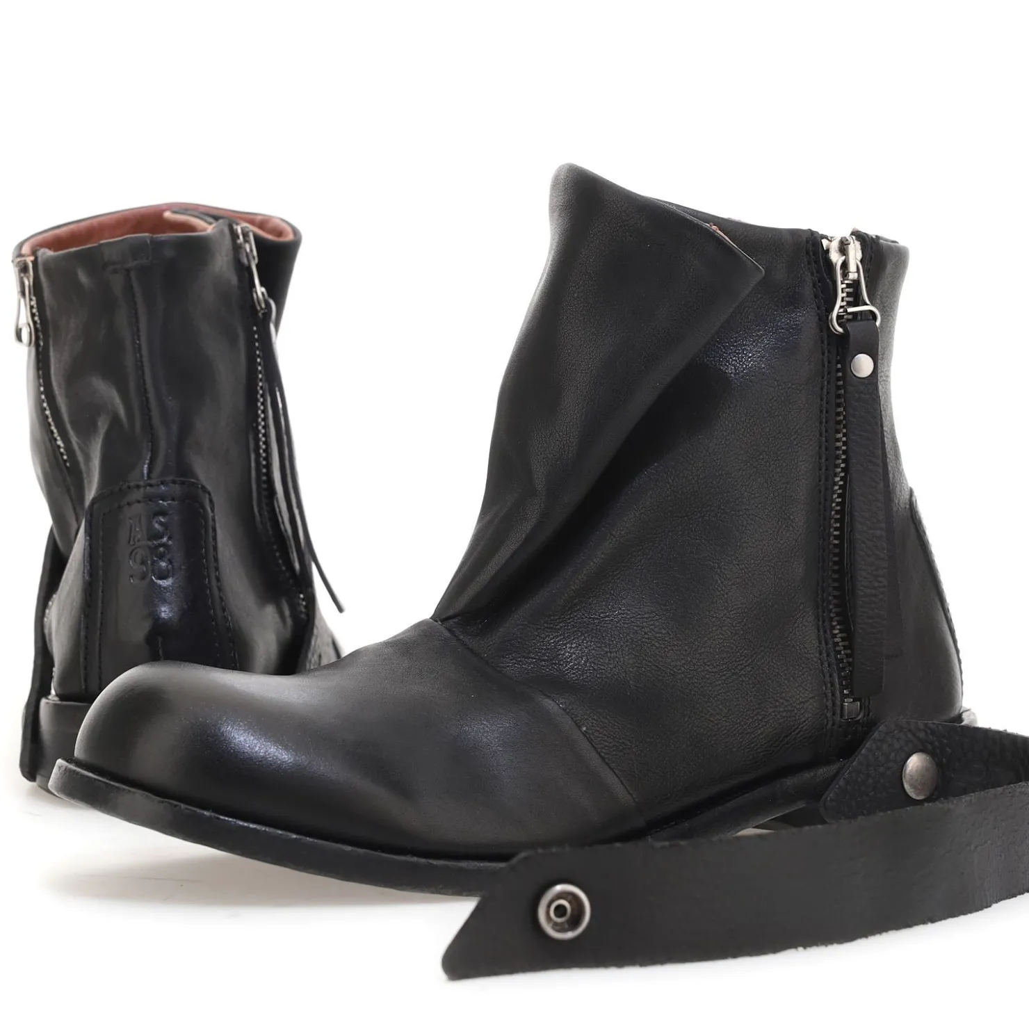 A.S.98 STIEFELETTEN PHILIP