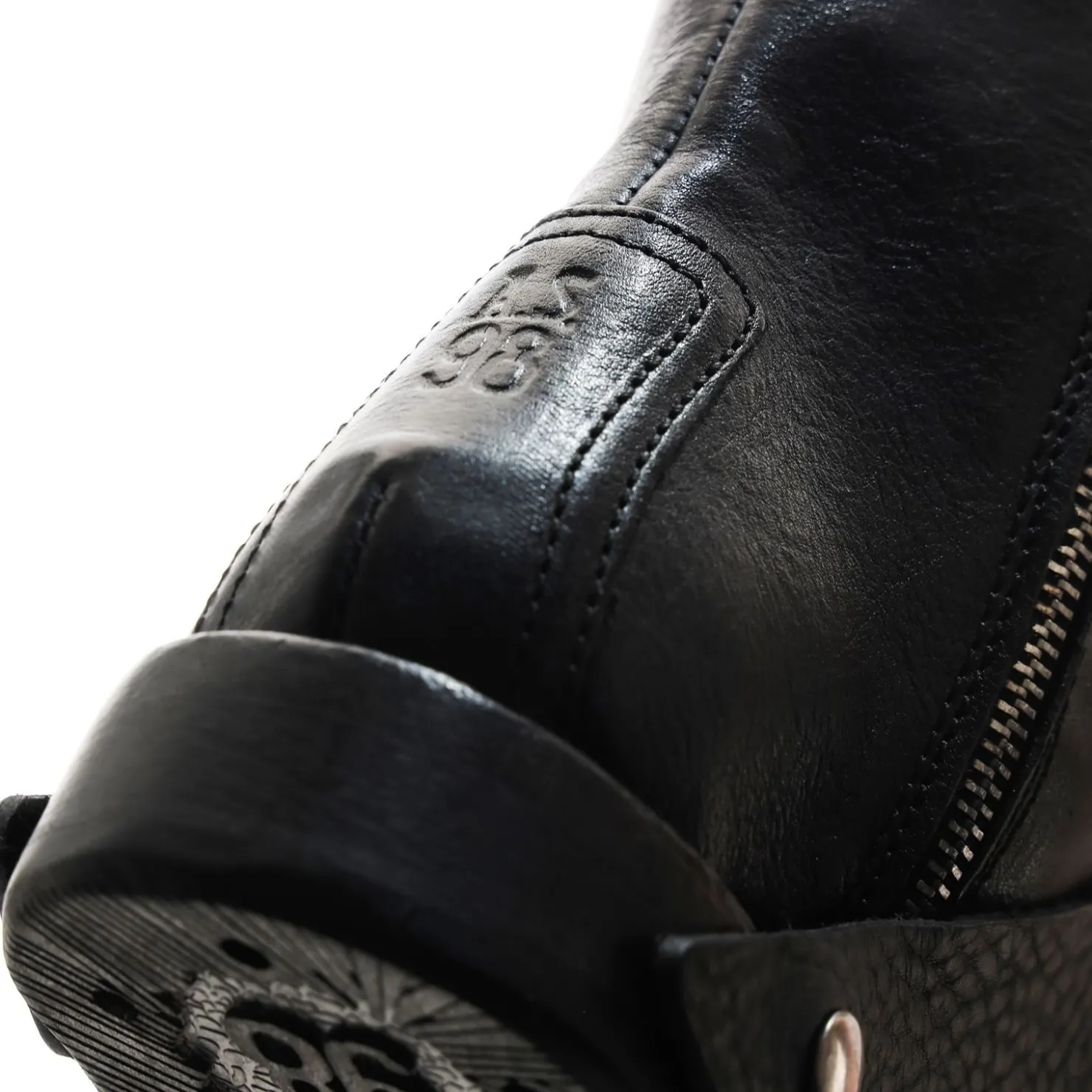 A.S.98 STIEFELETTEN PHILIP