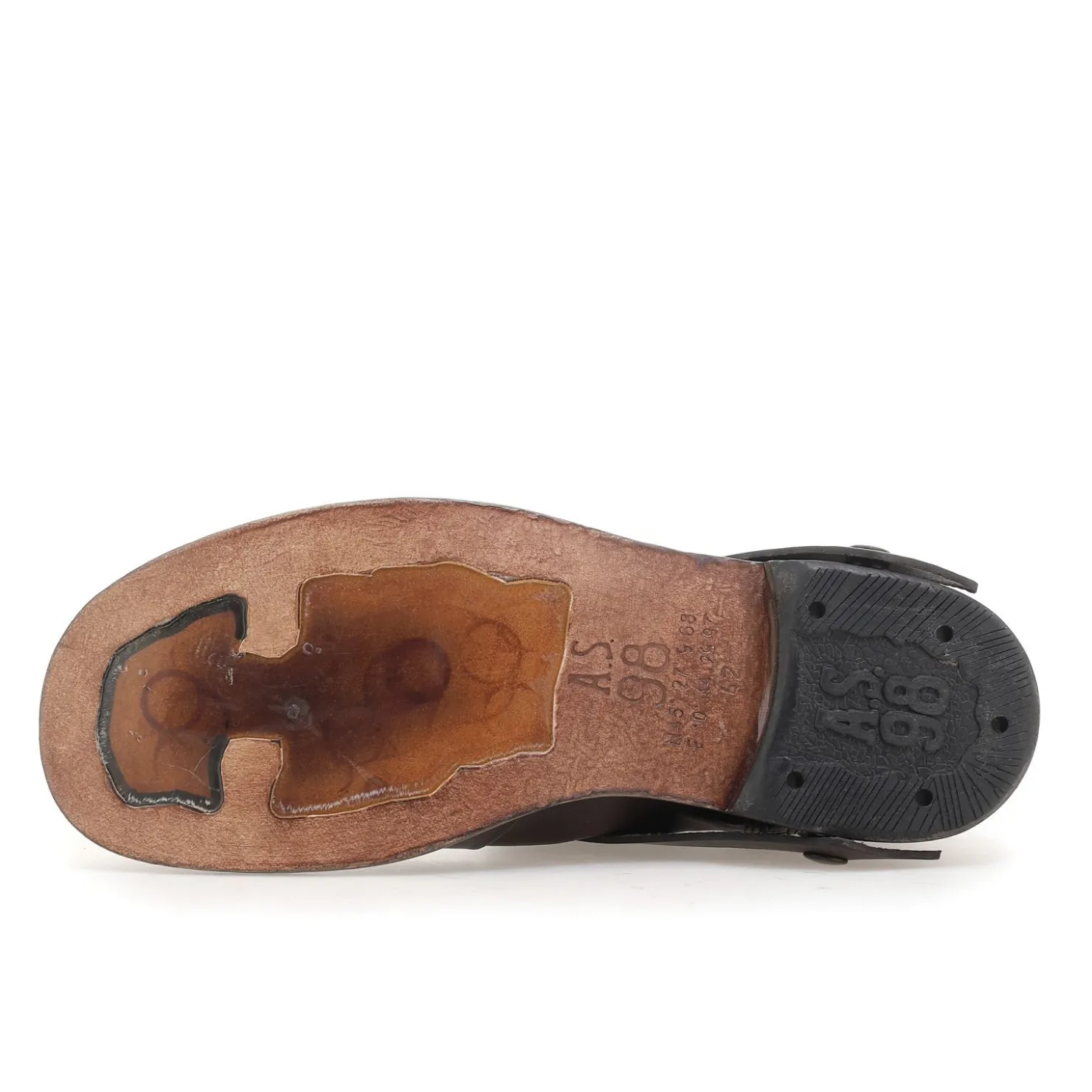A.S.98 STIEFELETTEN PHILIP