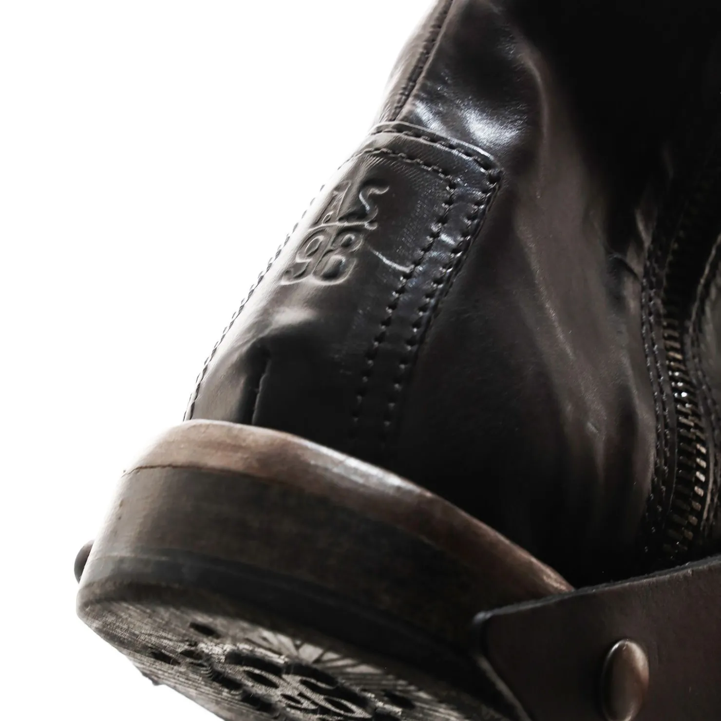 A.S.98 STIEFELETTEN PHILIP