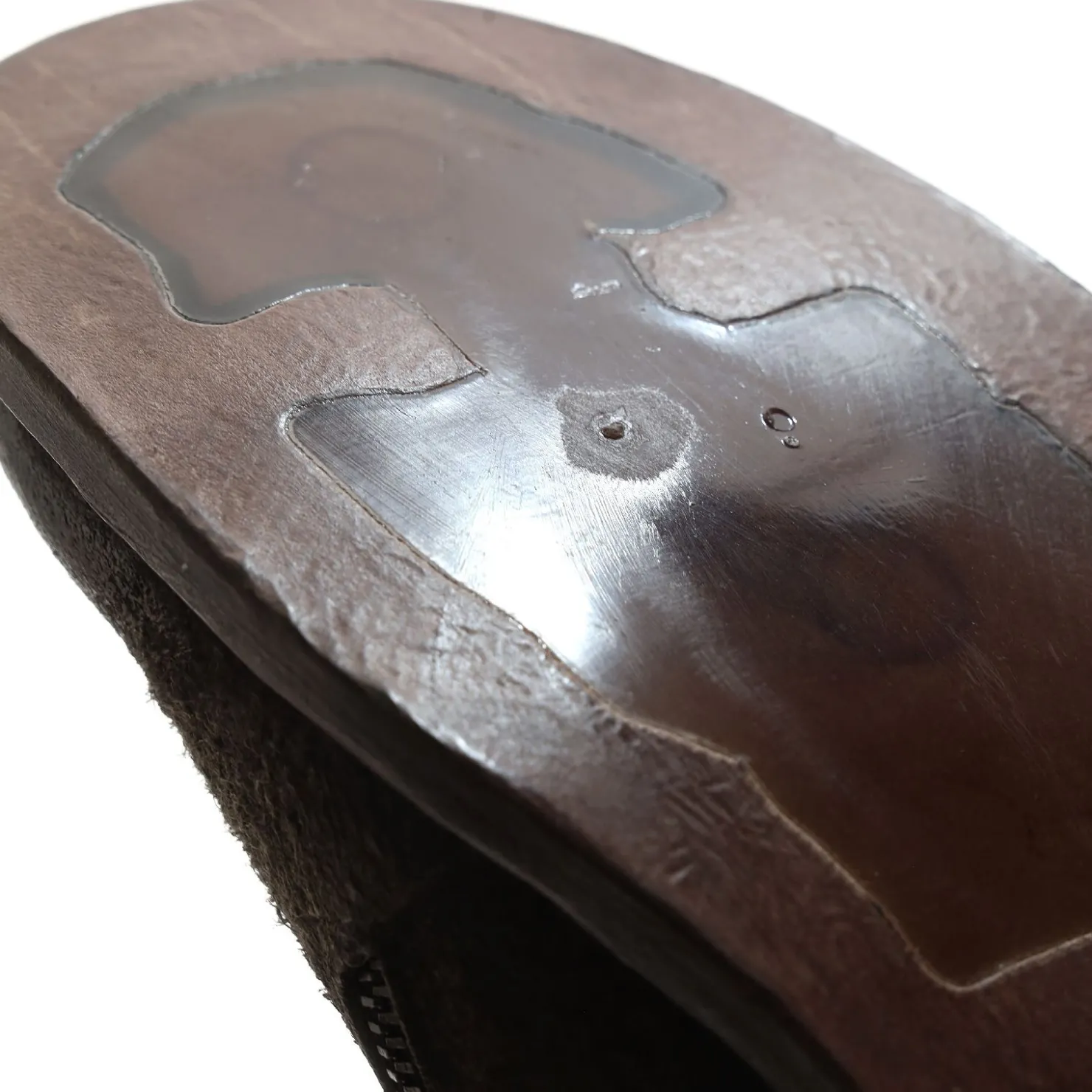 A.S.98 STIEFELETTEN PICO