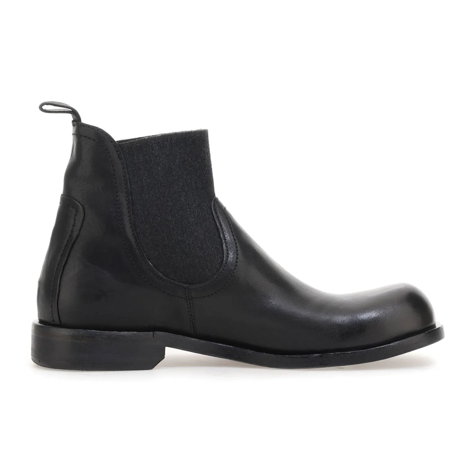A.S.98 STIEFELETTEN PIERS