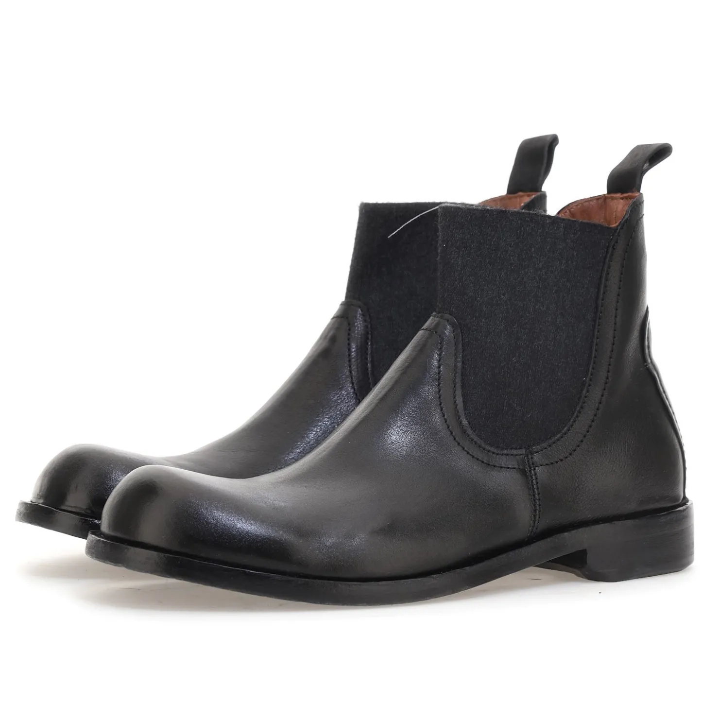 A.S.98 STIEFELETTEN PIERS