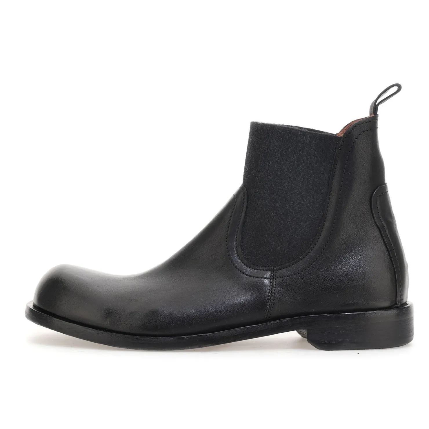 A.S.98 STIEFELETTEN PIERS