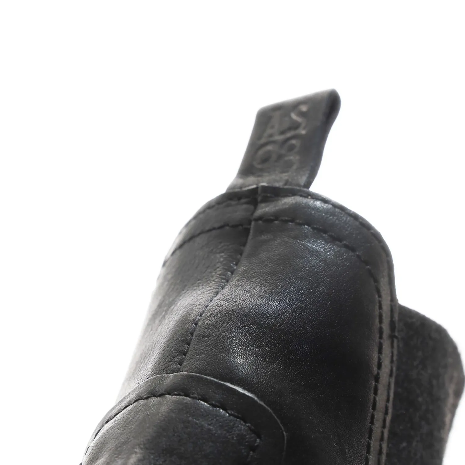 A.S.98 STIEFELETTEN PIERS