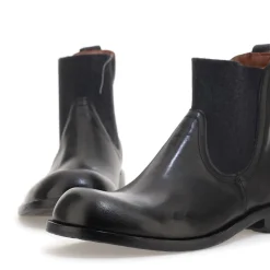 A.S.98 STIEFELETTEN PIERS