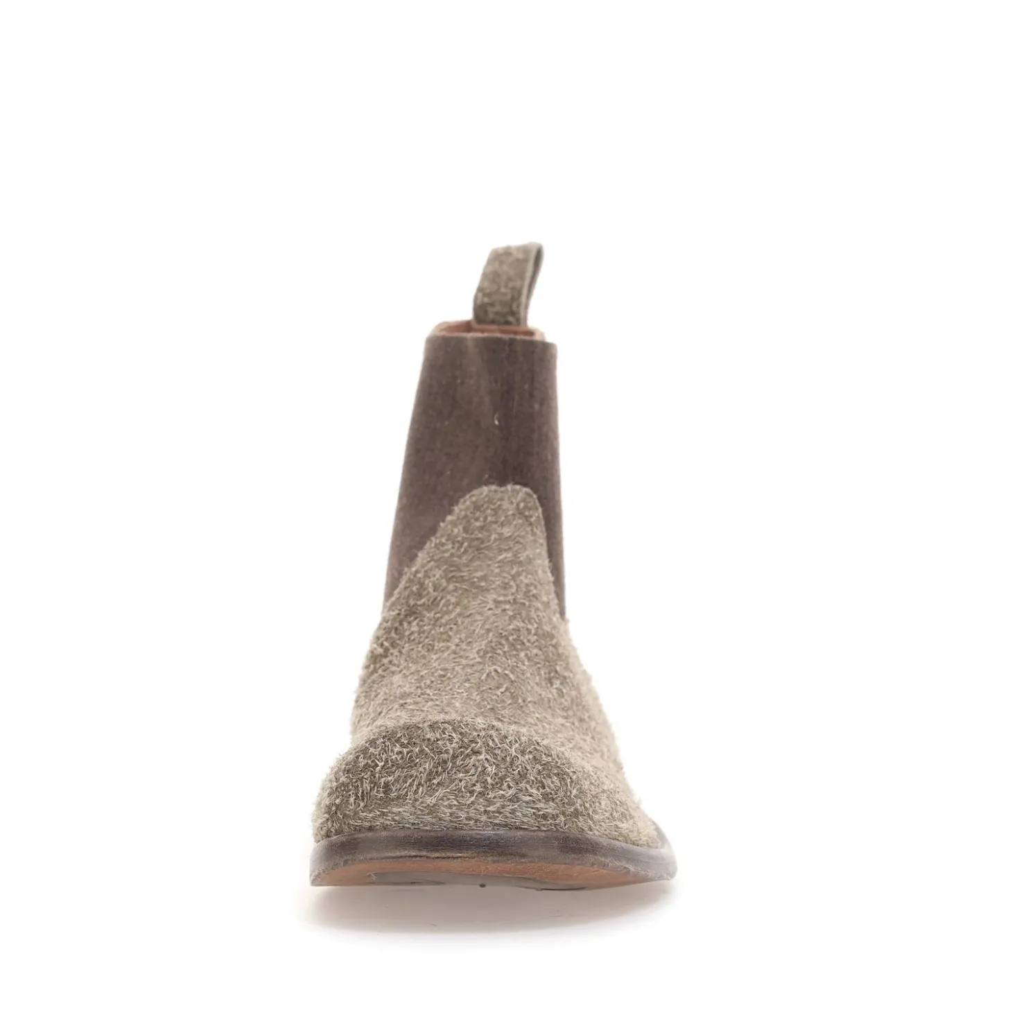 A.S.98 STIEFELETTEN PIERS