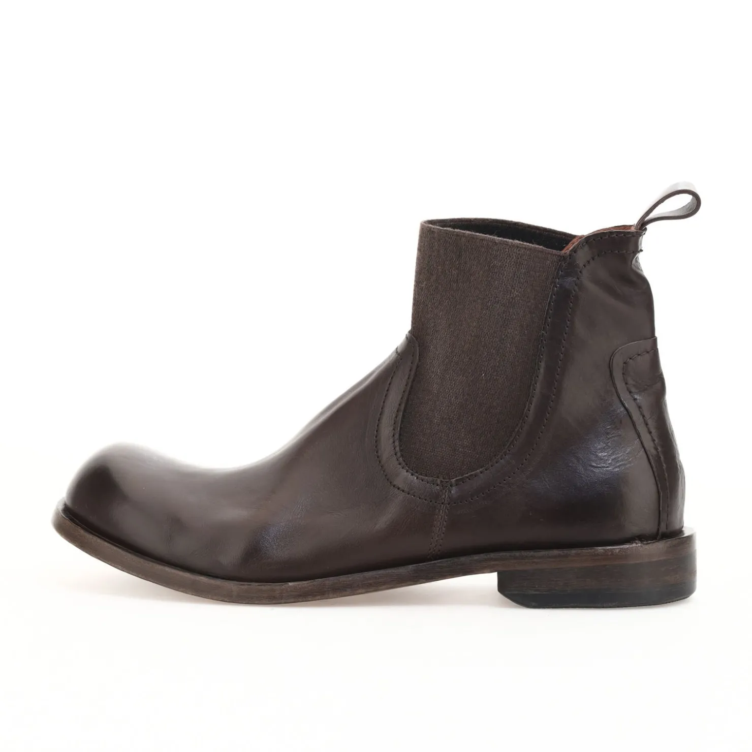 A.S.98 STIEFELETTEN PIERS