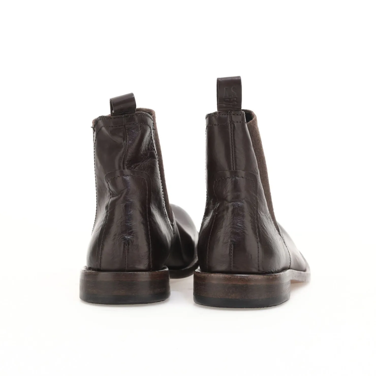 A.S.98 STIEFELETTEN PIERS