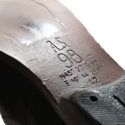 A.S.98 STIEFELETTEN PIERS