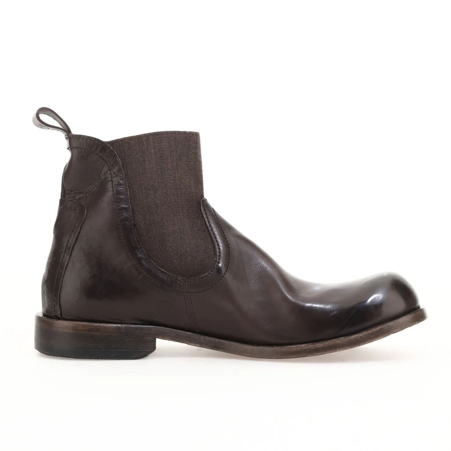 A.S.98 STIEFELETTEN PIERS