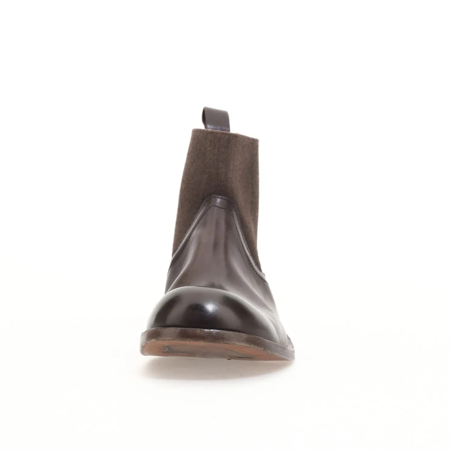 A.S.98 STIEFELETTEN PIERS