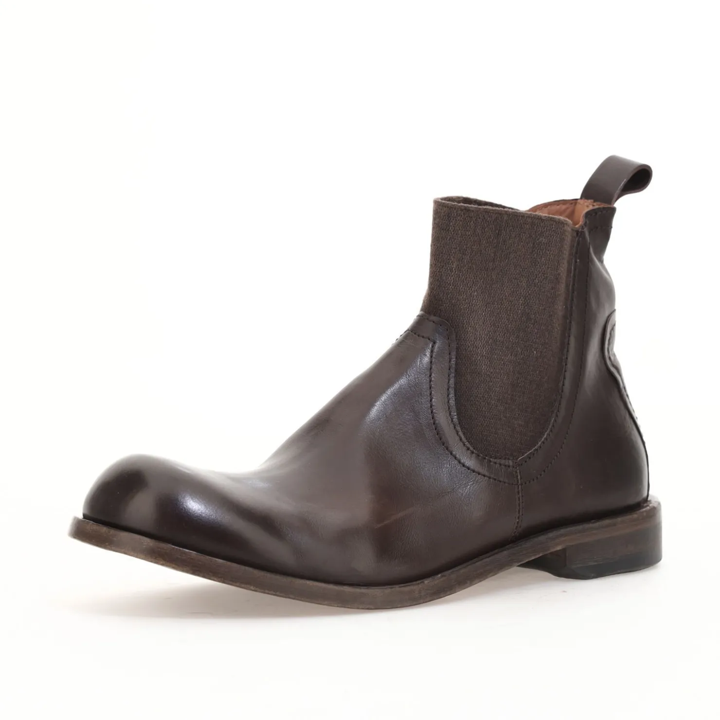 A.S.98 STIEFELETTEN PIERS