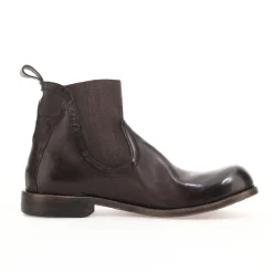 A.S.98 STIEFELETTEN PIERS