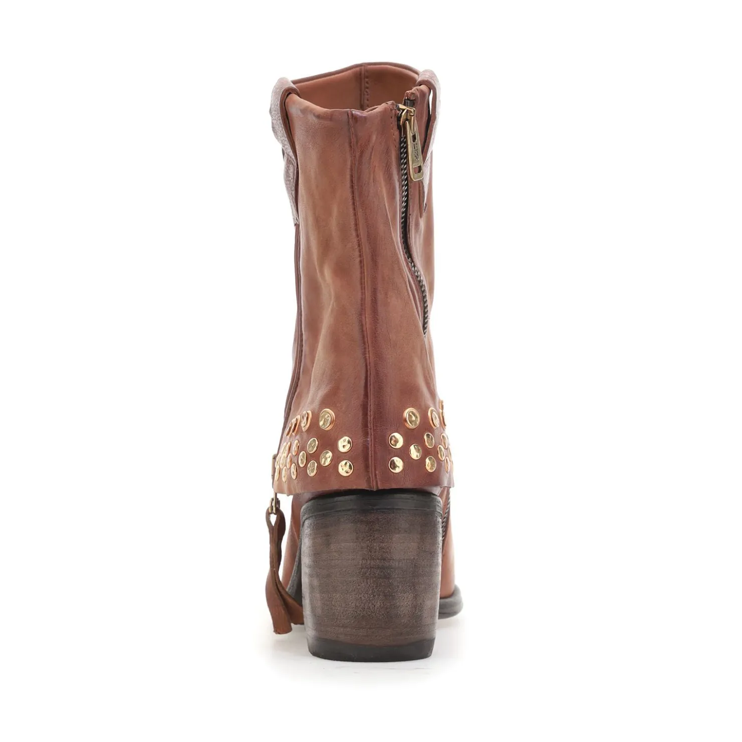 A.S.98 STIEFELETTEN RACINE