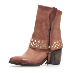 A.S.98 STIEFELETTEN RACINE