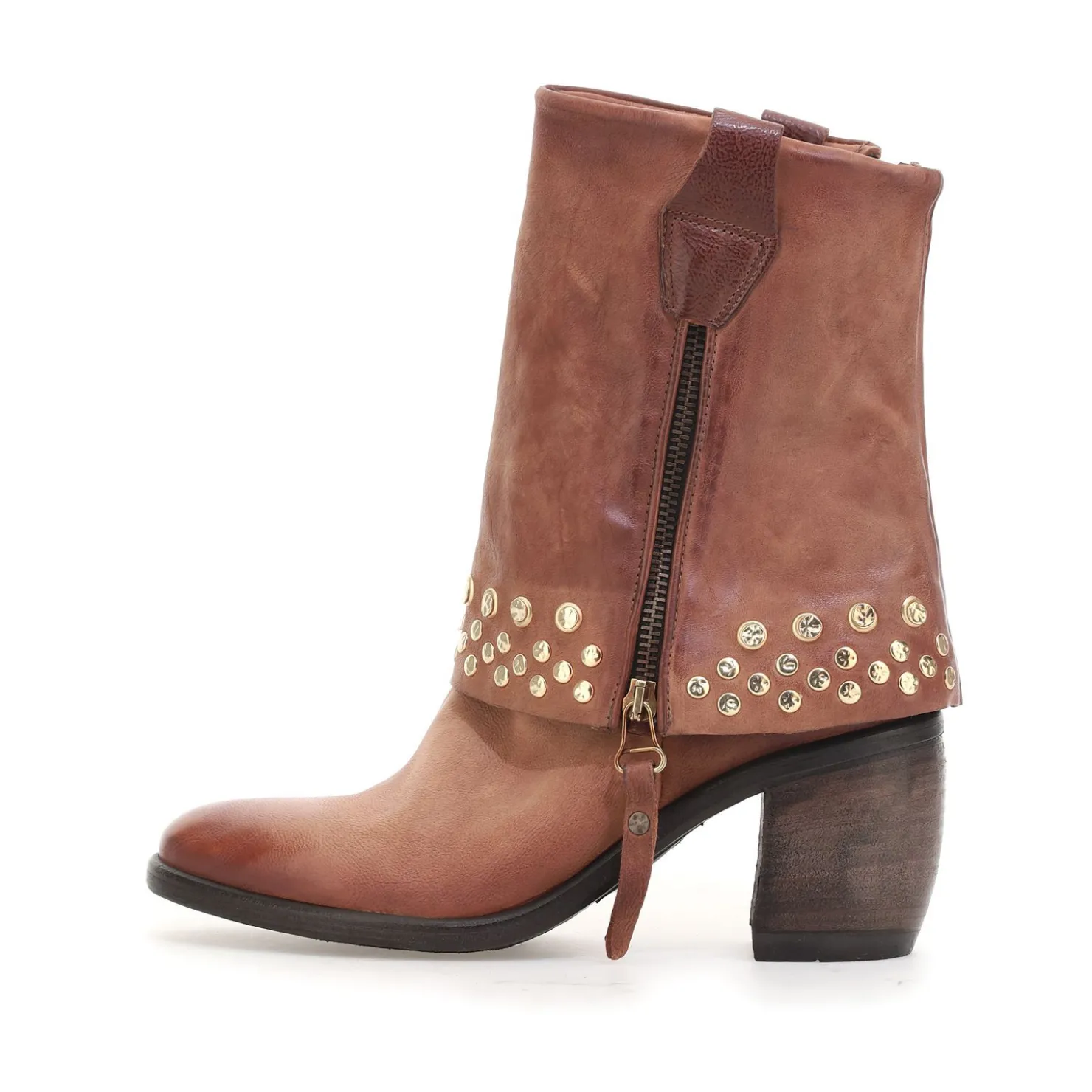 A.S.98 STIEFELETTEN RACINE
