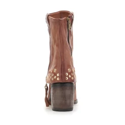 A.S.98 STIEFELETTEN RACINE