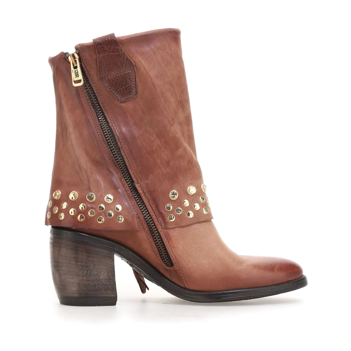A.S.98 STIEFELETTEN RACINE