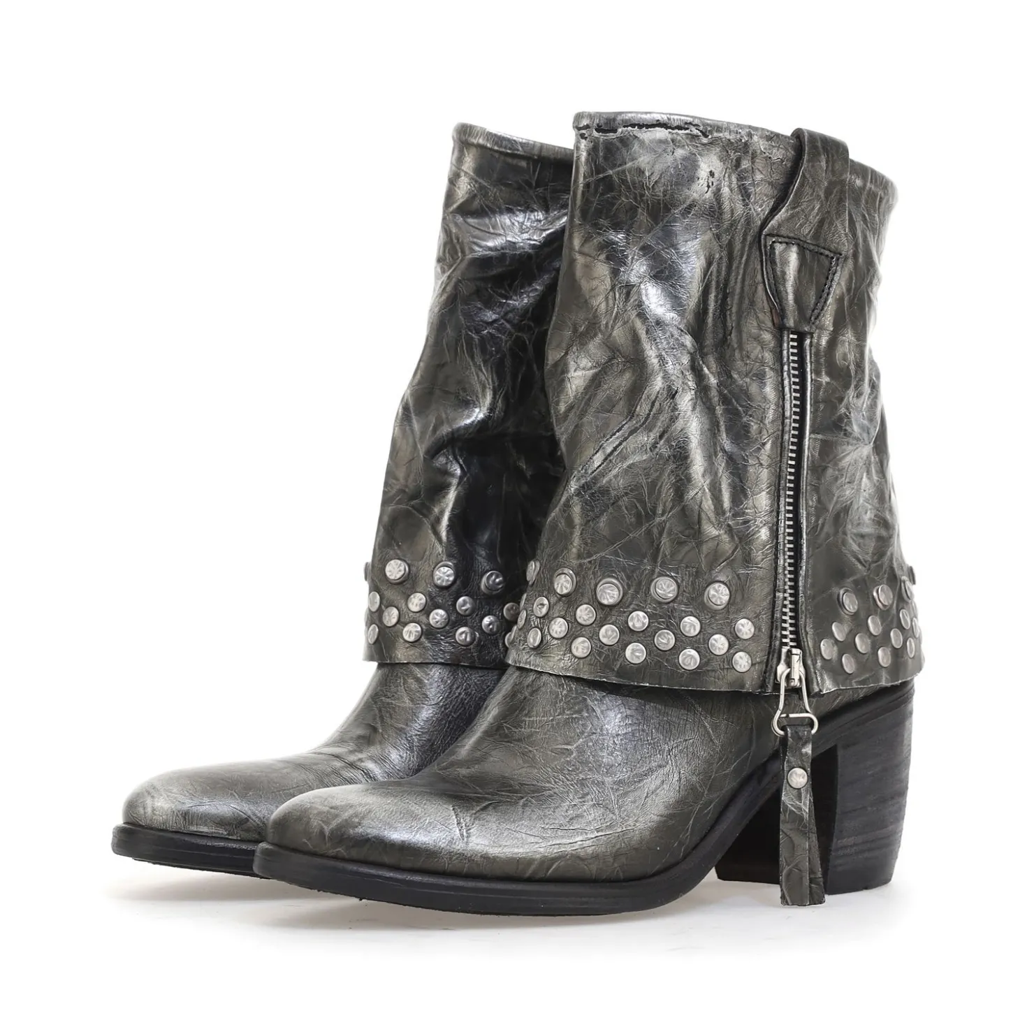 A.S.98 STIEFELETTEN RACINE